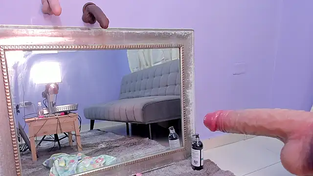 Anna Belluci online show from November 29, 4:38 am