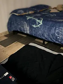 MelissaJhones online show from October 24, 10:28 pm