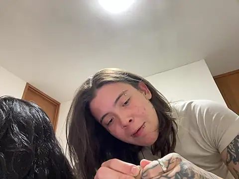 Kaliykatie online show from March 3, 4:40 am