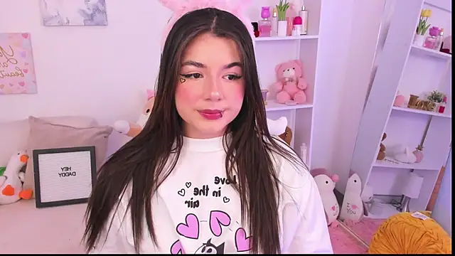 dolce antonellaa online show from January 8, 2:26 am