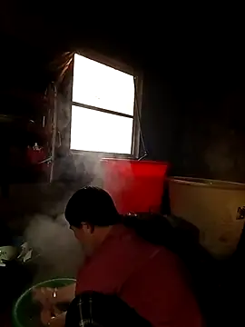 quynhkoolbae online show from February 1, 12:31 am