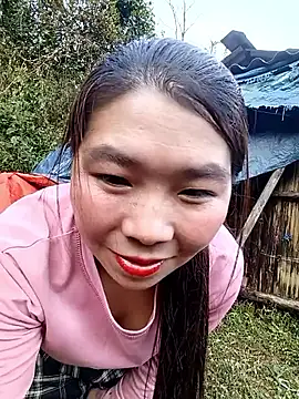 quynhkoolbae online show from January 12, 9:25 am