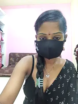 mounika26 online show from September 30, 9:04 am