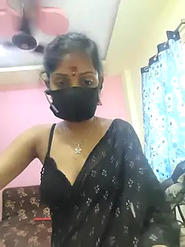 mounika26 online show from September 29, 9:03 am