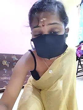 mounika26 online show from October 4, 6:52 am