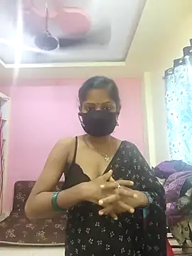 mounika26 online show from September 27, 6:42 am
