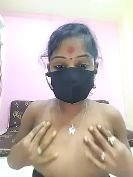 mounika26 online show from September 28, 8:30 am