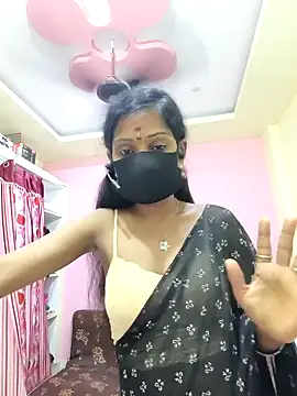 mounika26 online show from October 1, 9:14 am