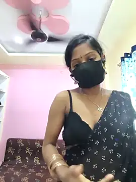 mounika26 online show from October 3, 6:51 am