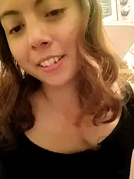 MoonBlueSex online show from October 26, 5:03 am