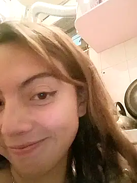 MoonBlueSex online show from November 20, 4:35 am