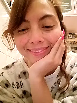 MoonBlueSex online show from October 11, 5:12 am