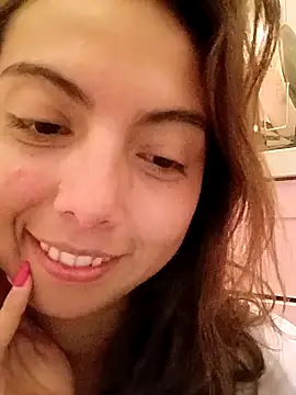 MoonBlueSex online show from October 19, 4:58 am