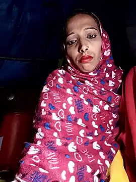 Pinki thakur 1 online show from October 11, 9:17 pm