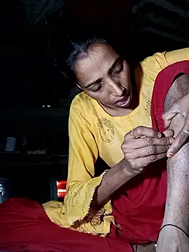 Pinki thakur 1 online show from February 24, 8:40 pm