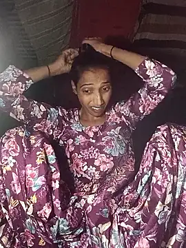 Pinki thakur 1 online show from January 14, 7:30 pm