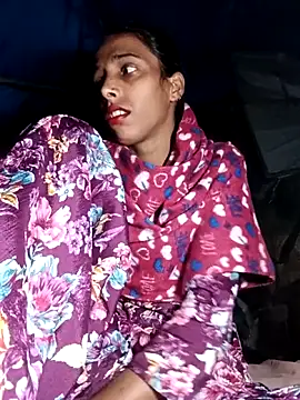 Pinki thakur 1 online show from October 9, 9:08 pm