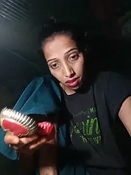 Pinki thakur 1 online show from May 26, 8:08 pm