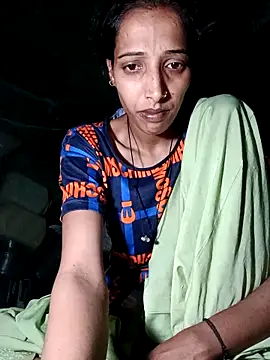 Pinki thakur 1 online show from May 18, 7:09 pm