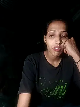 Pinki thakur 1 online show from May 1, 9:07 pm