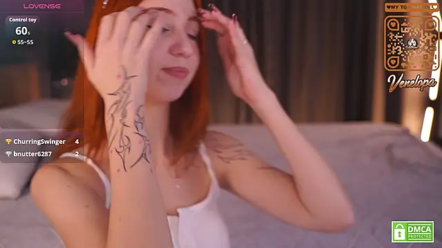 Venelopa online show from January 7, 1:25 pm