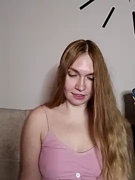 KisaVixen online show from May 3, 3:04 pm