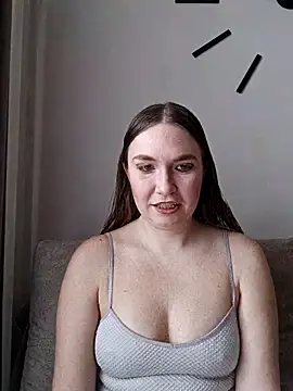 KisaVixen online show from February 27, 12:49 pm