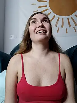 KisaVixen online show from January 9, 6:01 pm