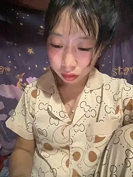 mayly lucky online show from September 19, 7:51 am