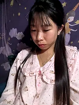 mayly lucky online show from October 3, 2:00 pm