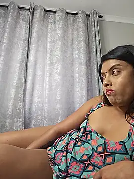 Indian GlowingMiax online show from January 11, 12:32 pm