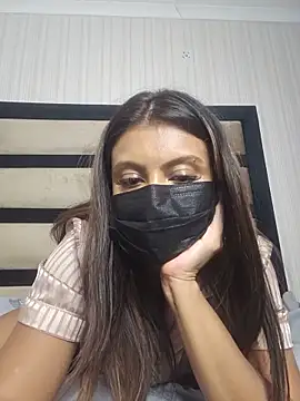 Indian GlowingMiax online show from May 23, 9:02 pm