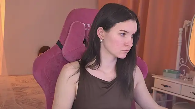 AgataWillis online show from May 1, 5:43 am