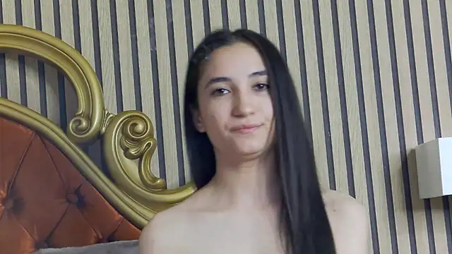 CarolinaBlair online show from May 9, 6:59 am