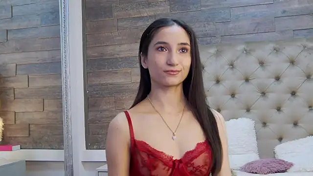 CarolinaBlair online show from October 25, 6:32 am