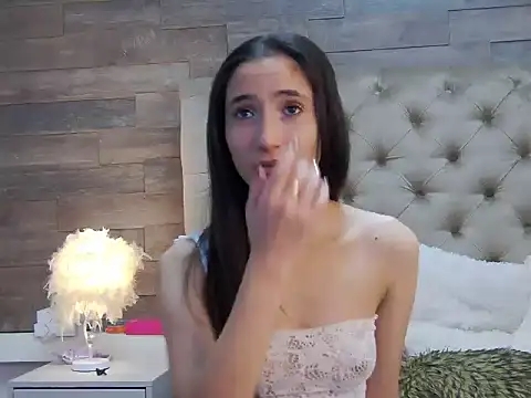 CarolinaBlair online show from November 19, 9:37 pm