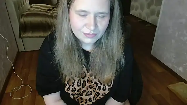 AdelinaLawson online show from May 18, 3:07 pm