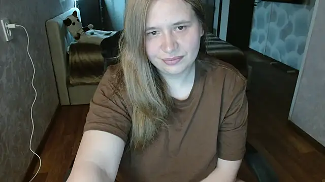 AdelinaLawson online show from May 21, 4:05 pm
