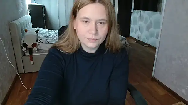 AdelinaLawson online show from May 15, 5:22 am