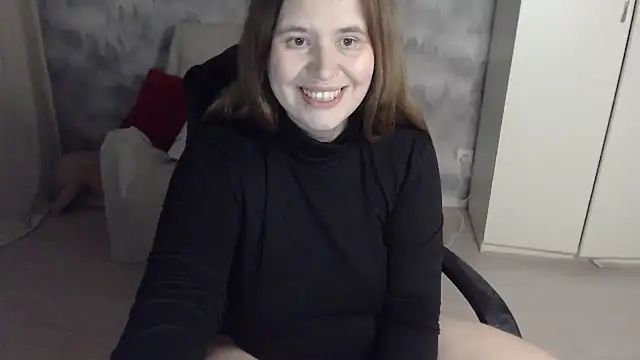 AdelinaLawson online show from October 9, 7:51 pm