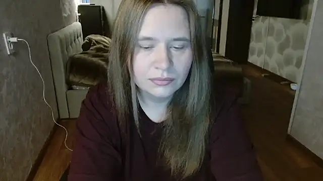 AdelinaLawson online show from May 28, 5:38 am
