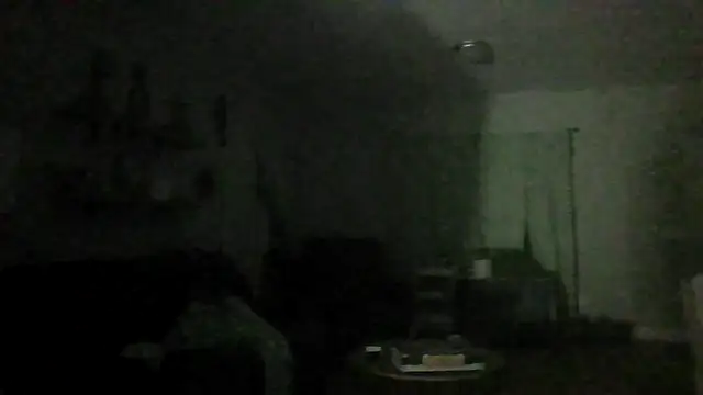 PlushPrincesss online show from November 7, 1:33 am