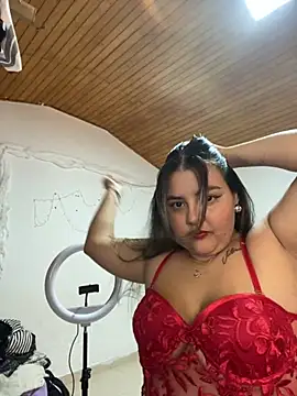 ValeriaS12 online show from September 20, 6:50 pm