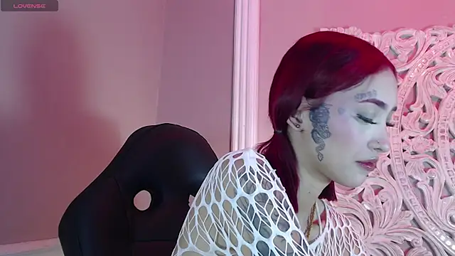 TattooMusex online show from September 29, 7:52 pm