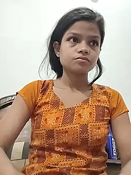 Komal0099 online show from October 11, 7:35 am