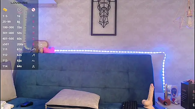  lovely celeste online show from October 2, 10:37 pm