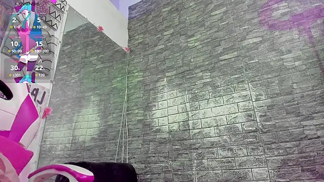 karoll  sex online show from May 13, 4:35 pm