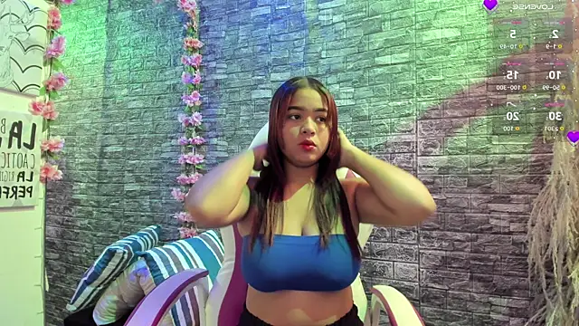 karoll  sex online show from October 2, 2:00 pm