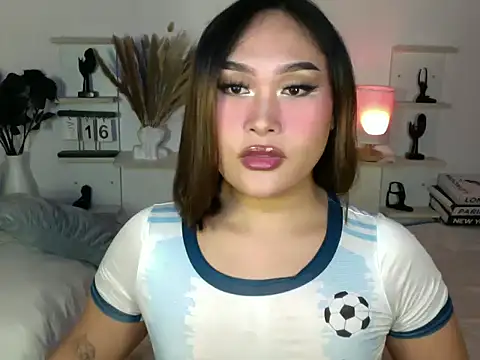 TattianaGlebovaTS69 online show from November 16, 8:20 pm