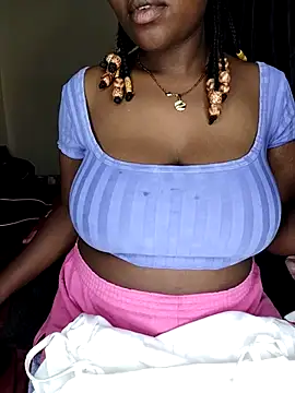 Sexxy godess  online show from October 1, 9:20 pm
